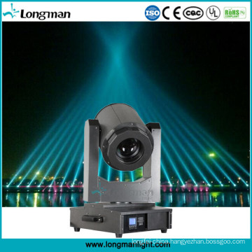 Outdoor 17r 350W PRO Moving Head Beam Sharpy Stage Lighting